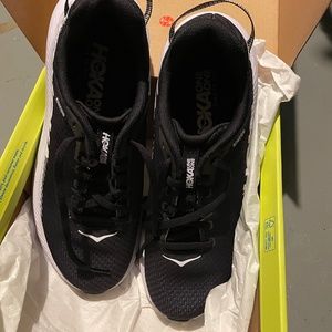 Hoka Running shoes Rincon 2  Brand new in the box size 8.5